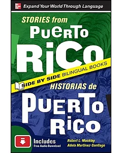 Stories from Puerto Rico/Historias de Puerto Rico