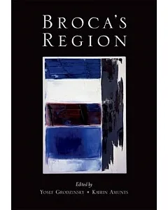 Broca’s Region
