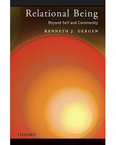 Relational Being: Beyond Self and Community