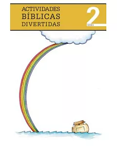 Actividades biblicas divertidas, libro II: Fascinantes Preguntas Y Respuestas De La Biblia
