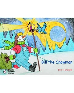 Bill the Snowman