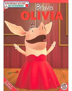 Brava, Olivia
