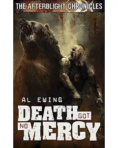 Death Got No Mercy