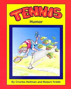 Tennis Humor