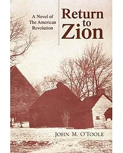 Return to Zion