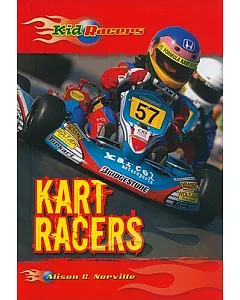 Kart Racers