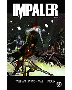 Impaler 2