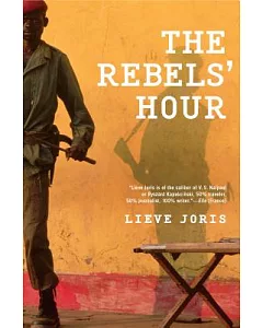 The Rebels’ Hour