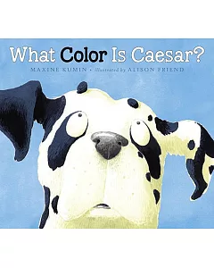 What Color Is Caesar?