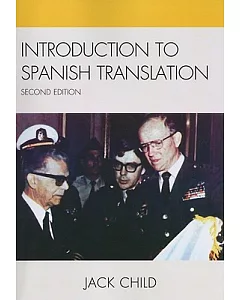 Introduction to Spanish Translation