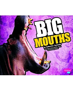 Big Mouths