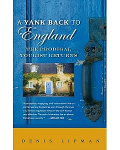 A Yank Back to England