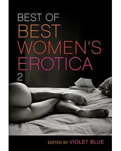 Best of Best Women’s Erotica 2