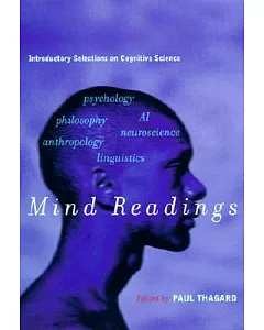 Mind Readings: Introductory Selections on Cognitive Science