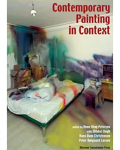 Contemporary Painting in Context