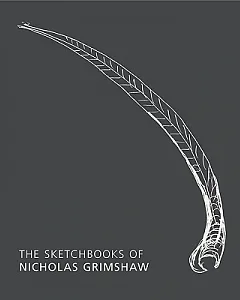 The Sketchbooks of Nicholas Grimshaw