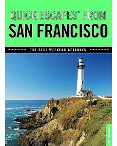 Quick Escapes from San Francisco: The Best Weekend Getaways