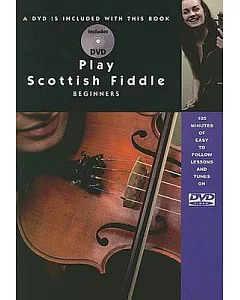 Play Scottish Fiddle: Beginners