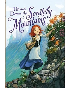 Up and Down the Scratchy Mountains: Or the Search for a Suitable Princess