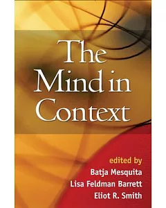 The Mind in Context