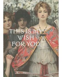 This Is My Wish for You
