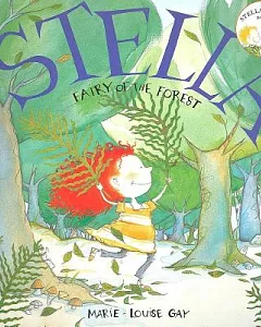 Stella, Fairy of the Forest