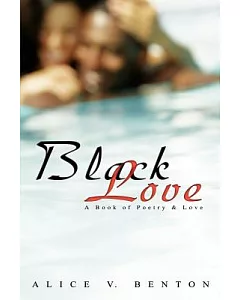 Black Love: A Book of Poetry & Love