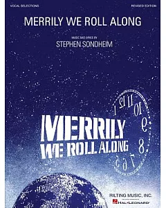 Merrily We Roll Along: Vocal Selections