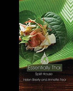 Essentially Thai: Spirit House