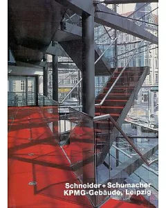 Schneider + Schumacher, Kpmg-Gebaude, Leipzig