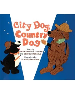 City Dog, Country Dog