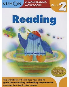 Reading: Grade 2