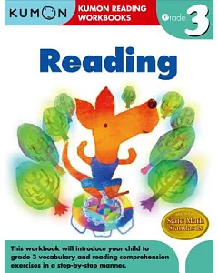 Reading: Grade 3