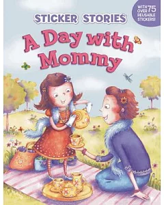 A Day With Mommy