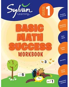 1st Grade Basic Math Success