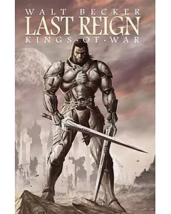 Last Reign: Kings of War