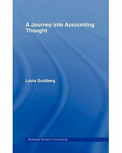 A Journey into Accounting Thought