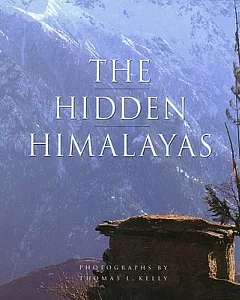 Hidden Himalayas