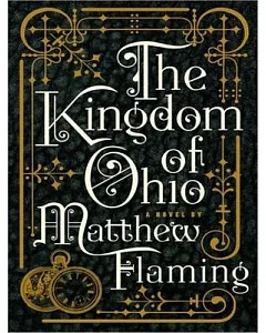 The Kingdom of Ohio, Library Edition