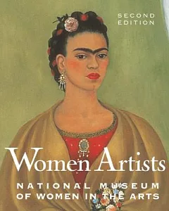 Women Artists: National Museum of Women in the Arts