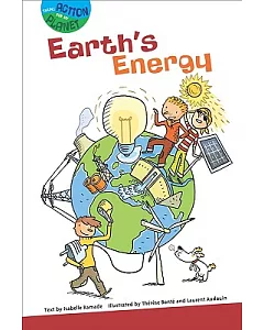 Earth’s Energy