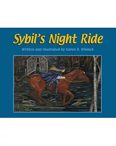 Sybil’s Night Ride