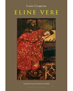 Eline Vere: A Novel of the Hague