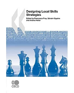 Designing Local Skills Strategies