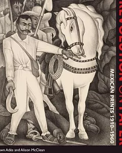 Revolution on Paper: Mexican Prints 1910-1960