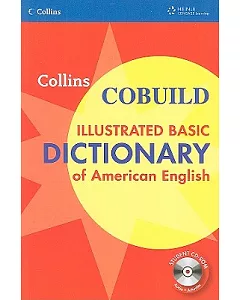Collins Cobuild Illustrated Basic Dictionary of American Language