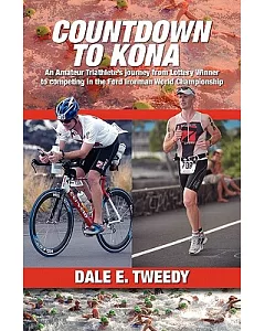 Countdown to Kona: An Amateur Triathlete’s Journey from Lottery Winner to Competing in the Ford Ironman World Championship