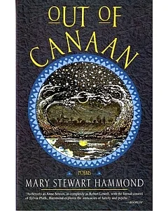 Out of Canaan: Poems