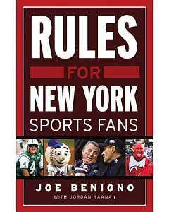 Rules for New York Sports Fans
