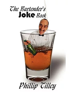 The Bartenders Joke Book
